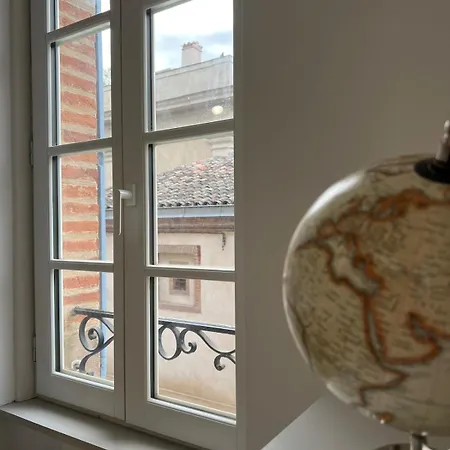 La Dolce Appartement *